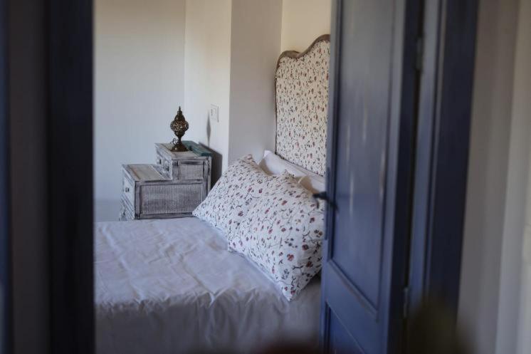 Vivienda Rural Del Salado Villa Jaén Eksteriør billede