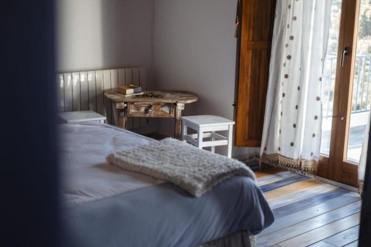 Vivienda Rural Del Salado Villa Jaén Eksteriør billede