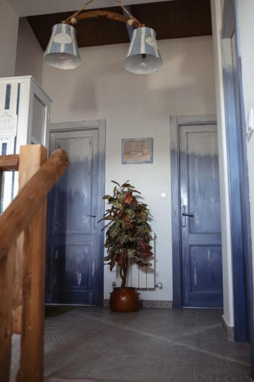 Vivienda Rural Del Salado Villa Jaén Eksteriør billede