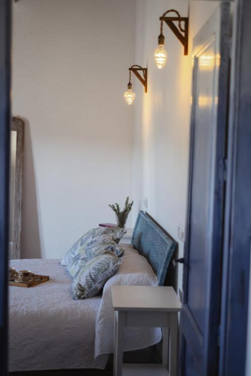 Vivienda Rural Del Salado Villa Jaén Eksteriør billede