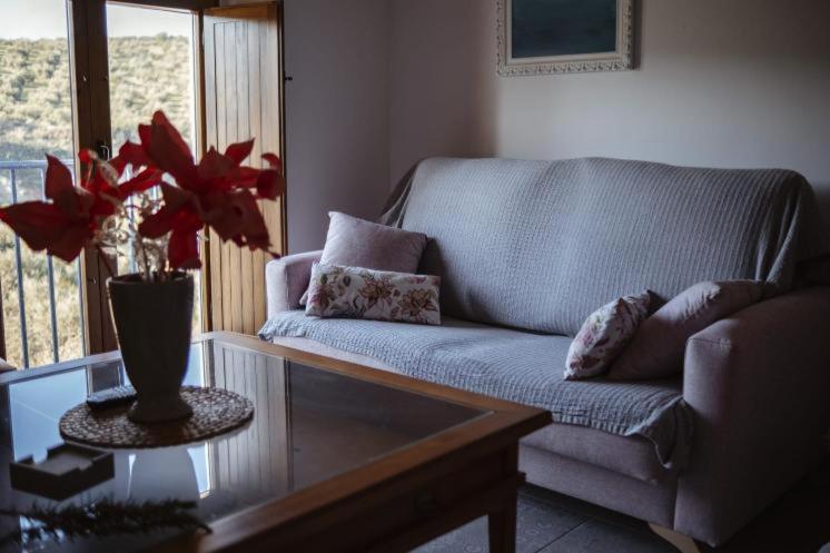 Vivienda Rural Del Salado Villa Jaén Eksteriør billede