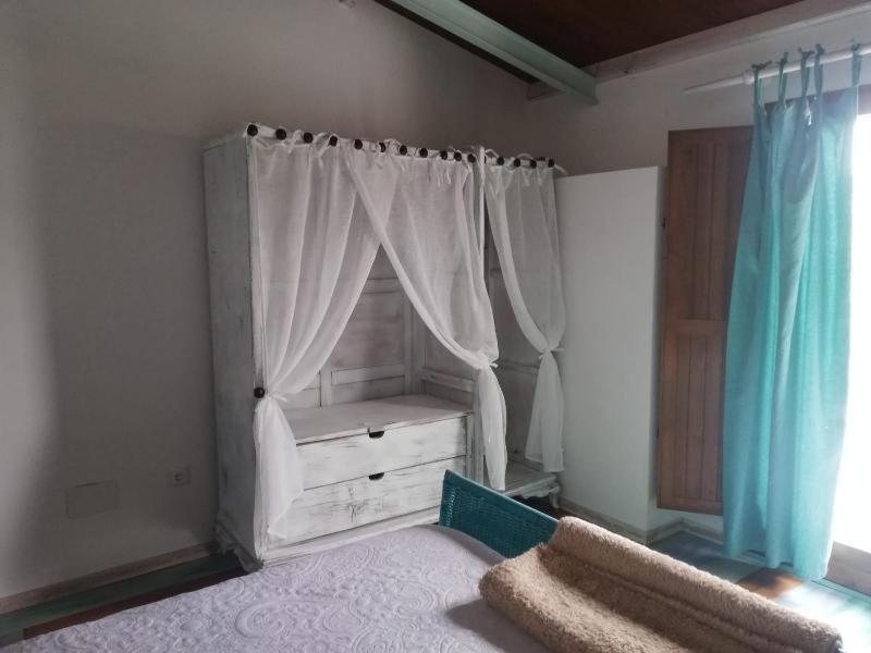 Vivienda Rural Del Salado Villa Jaén Eksteriør billede