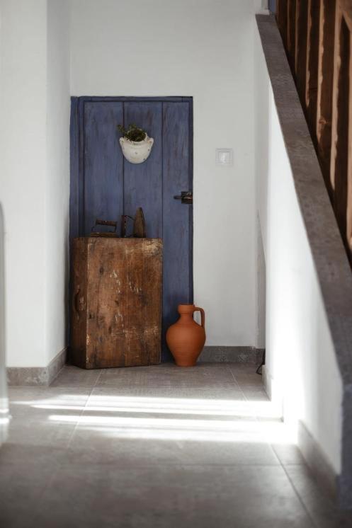 Vivienda Rural Del Salado Villa Jaén Eksteriør billede