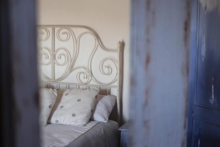 Vivienda Rural Del Salado Villa Jaén Eksteriør billede