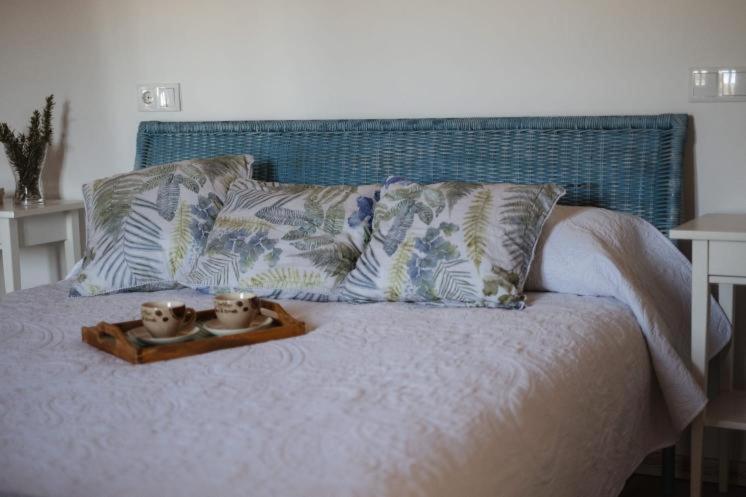 Vivienda Rural Del Salado Villa Jaén Eksteriør billede