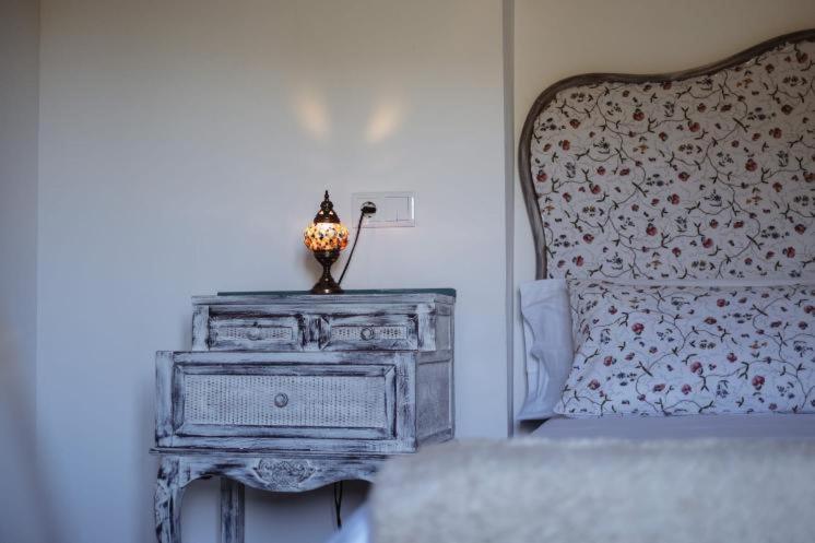 Vivienda Rural Del Salado Villa Jaén Eksteriør billede