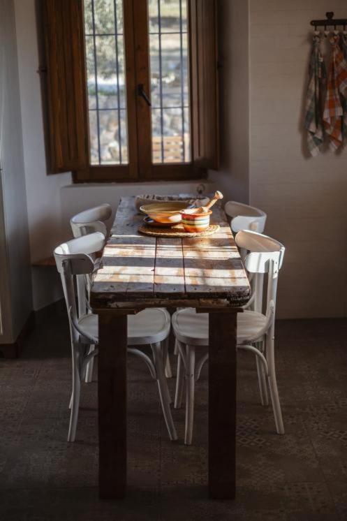 Vivienda Rural Del Salado Villa Jaén Eksteriør billede