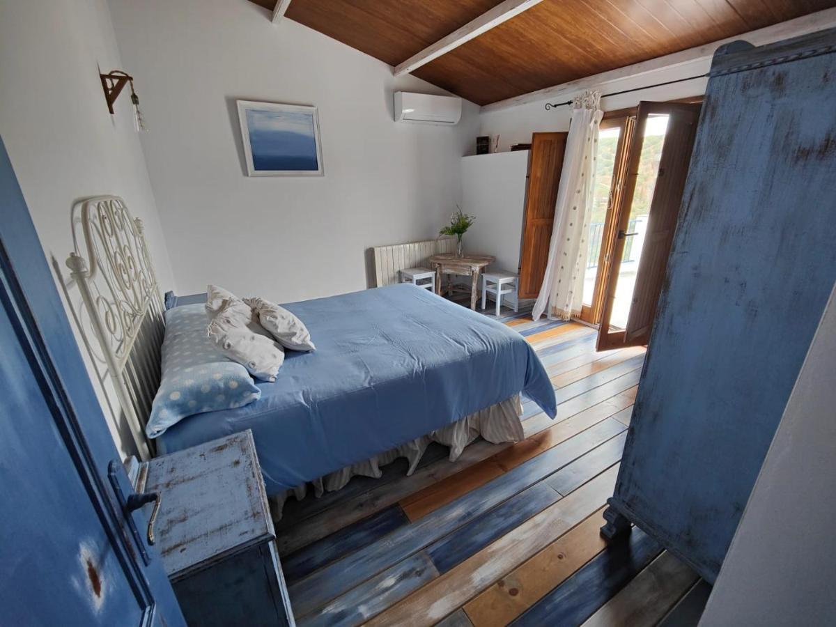 Vivienda Rural Del Salado Villa Jaén Eksteriør billede